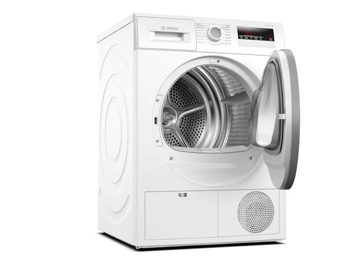 bosch condenser washer dryer