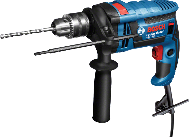 bosch impact drill