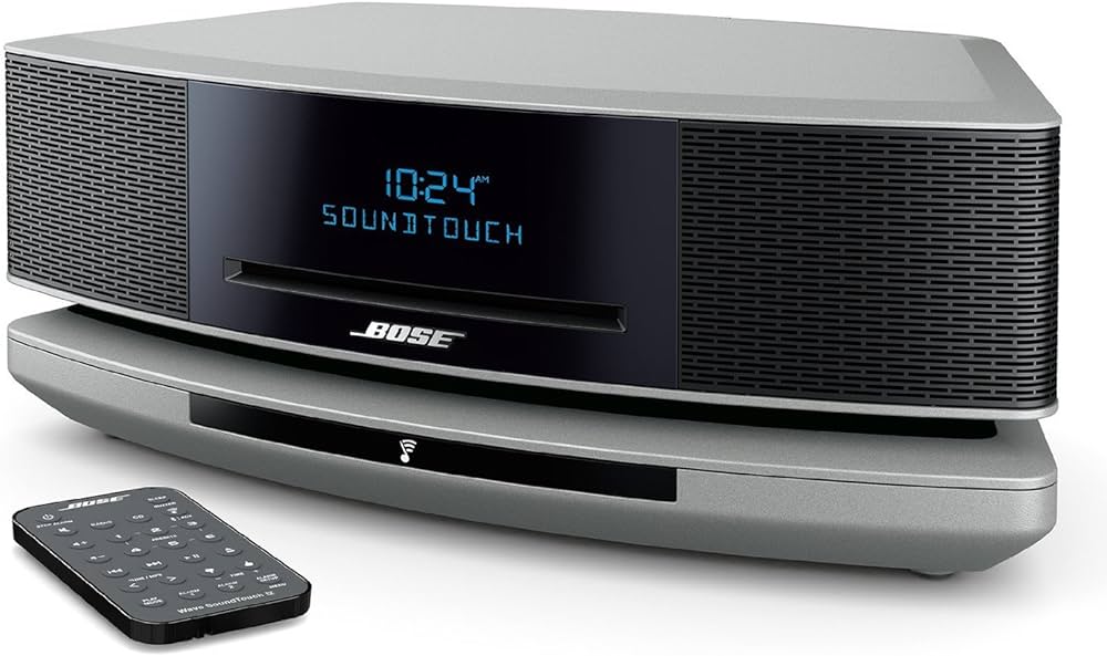 bose wave soundtouch music system 4