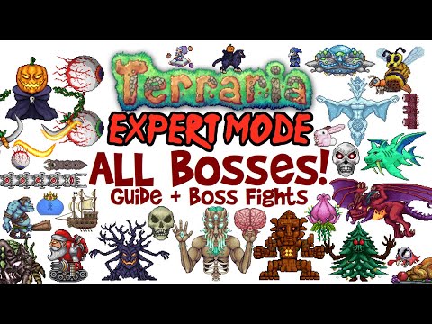 boss terraria