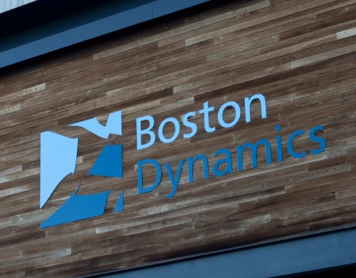 boston dynamics inc stock