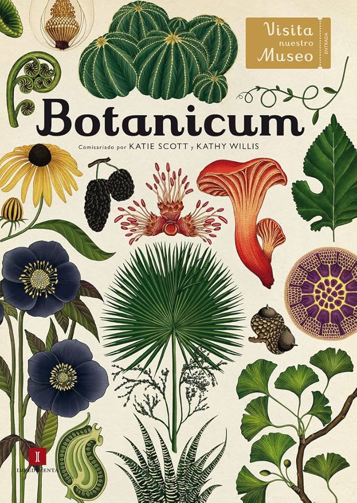 botanicum amazon