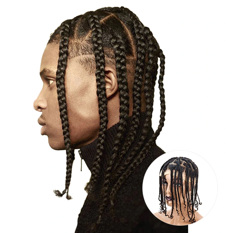 box braids hairstyles