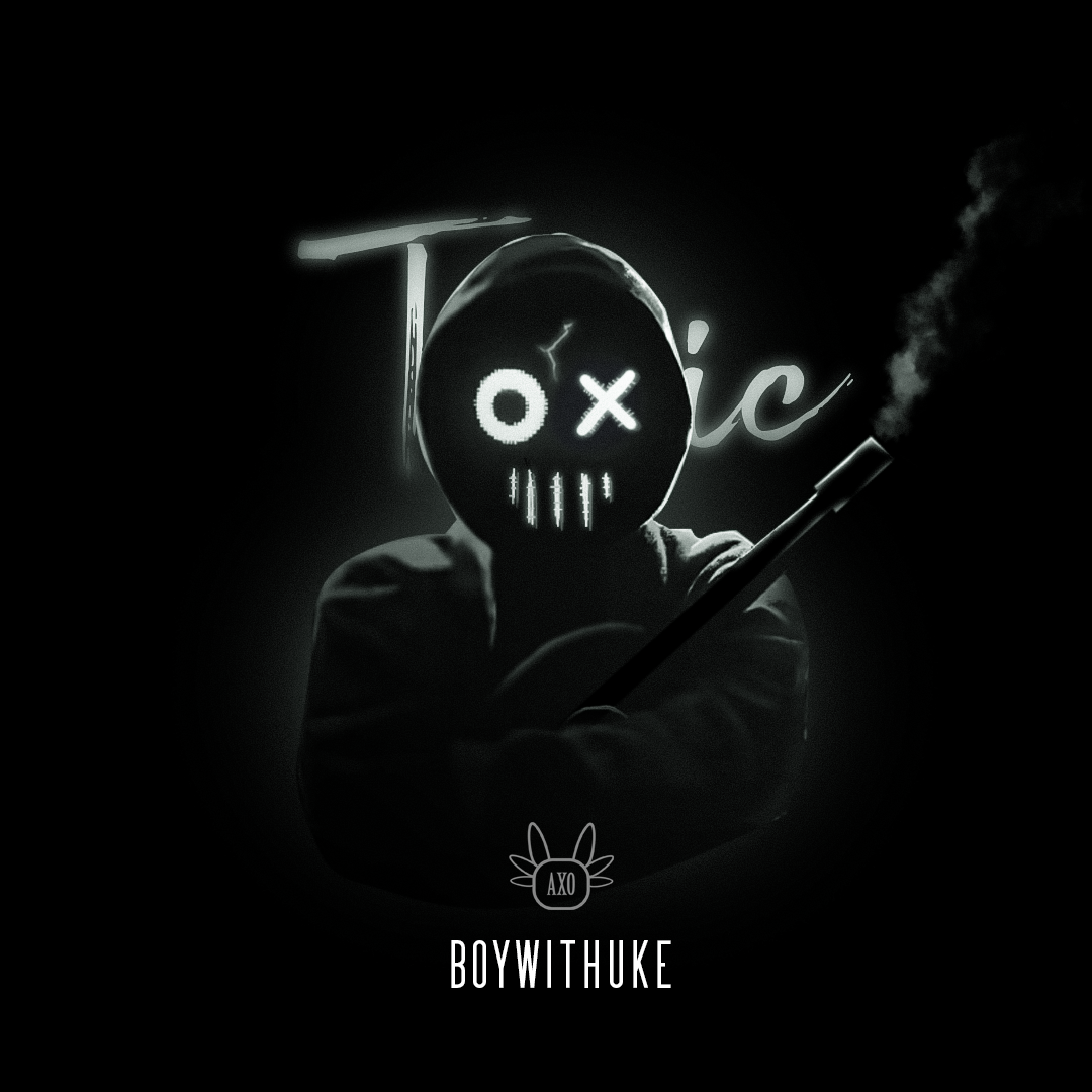 boywithuke toxic