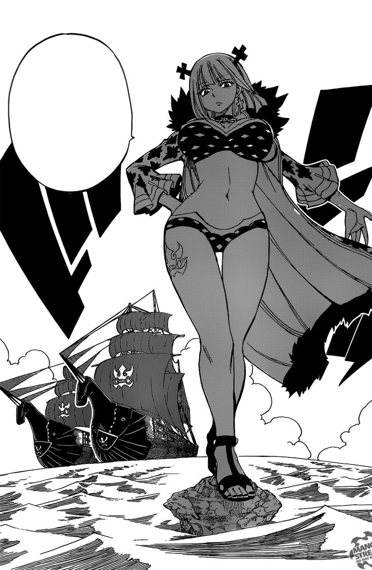 brandish manga