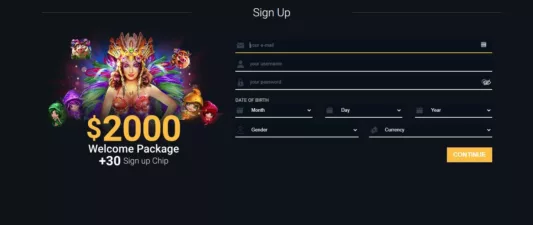 brango casino login