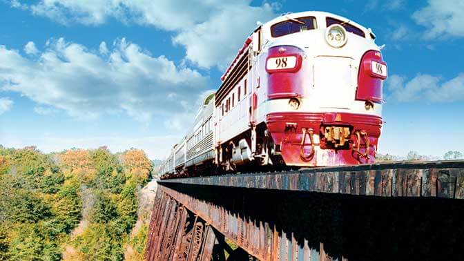 branson scenic railway offer code