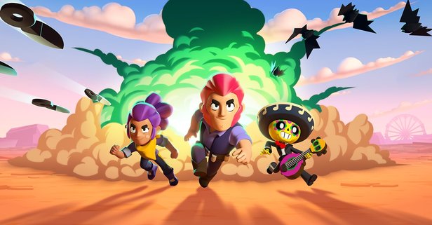 brawl stars kapanıyor mu