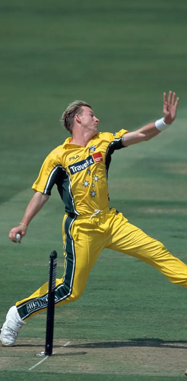 brett lee wallpaper