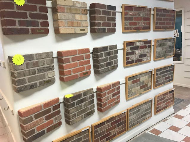 brick suppliers