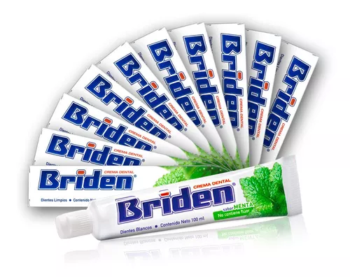 briden pasta