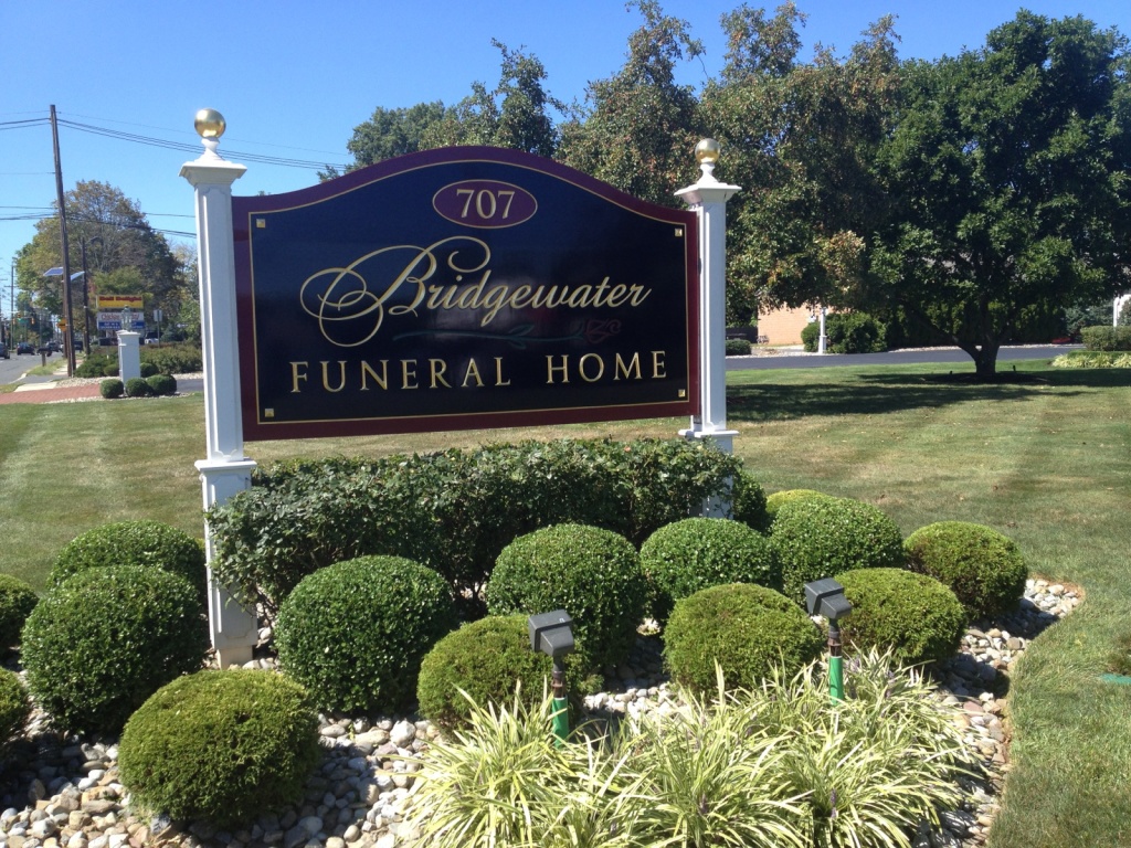 bridgewater funeral home bridgewater nj