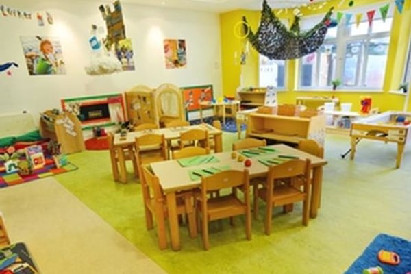 bright horizons sale day nursery and preschool