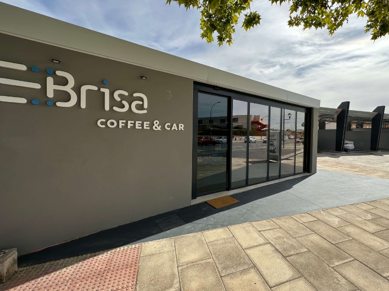 brisa coffee & car - bar restaurante