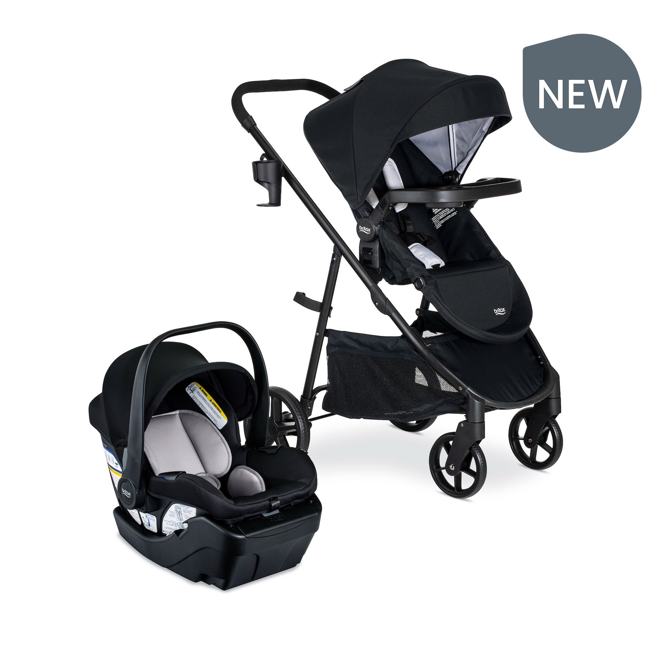 britax willow brook travel system reviews