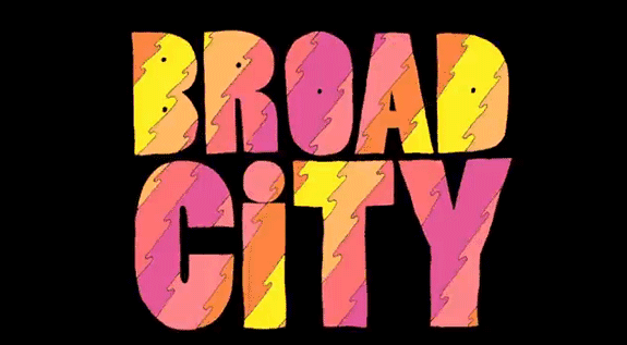 broad city wiki