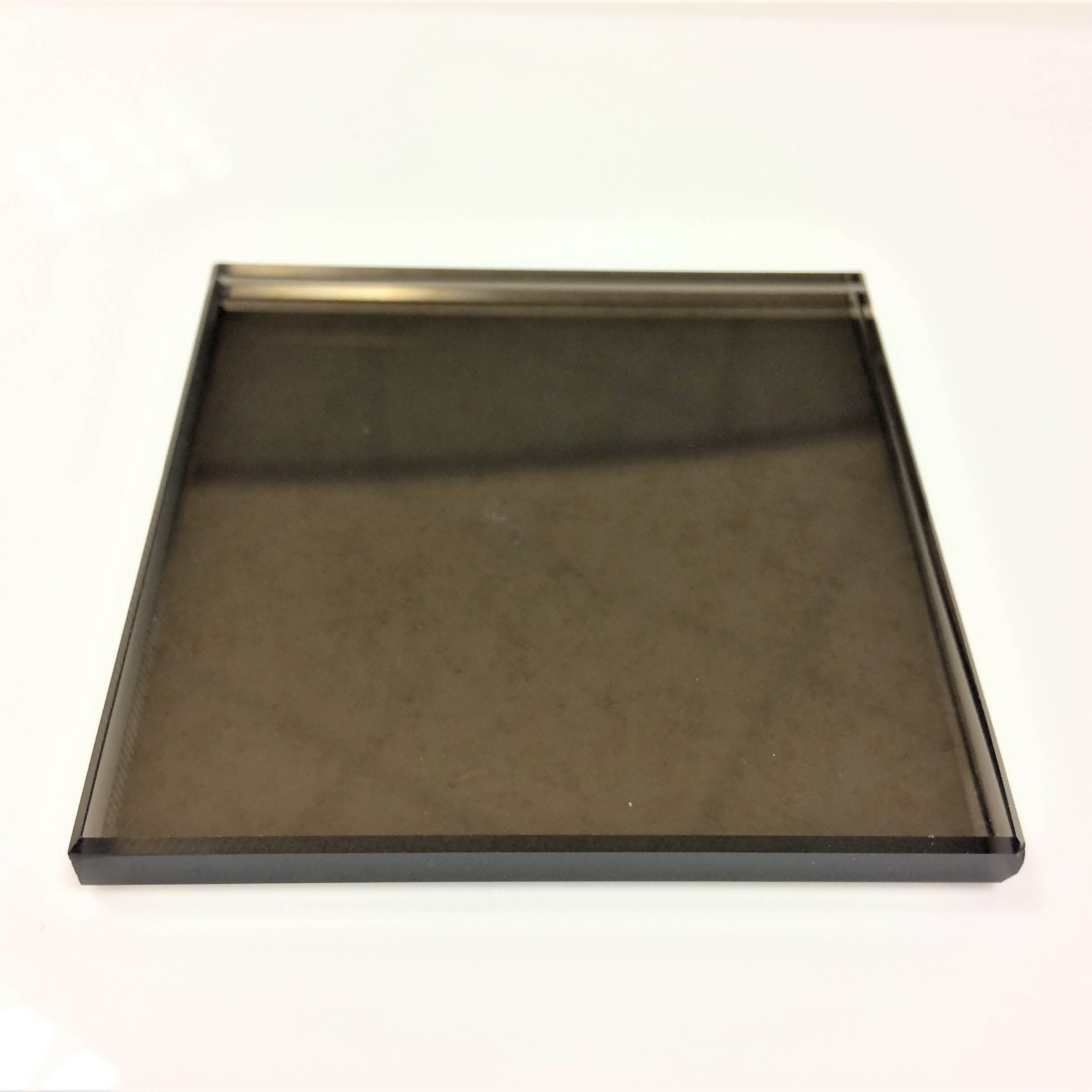 bronze mirror tiles