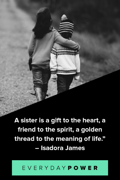 brother sister love quotes