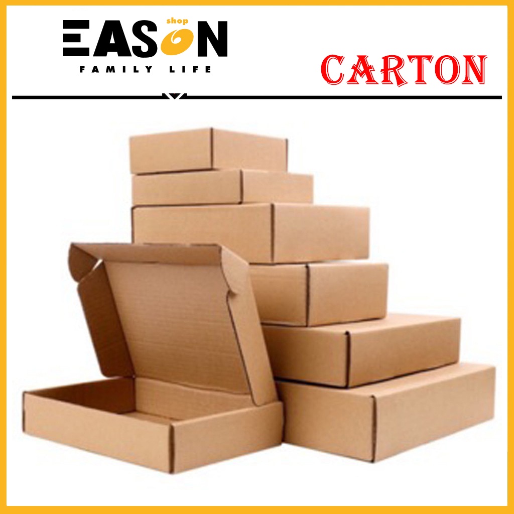 brown box supplier philippines