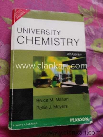 bruce mahan physical chemistry