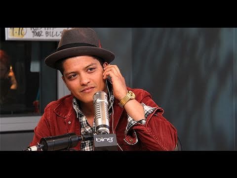 bruno mars yt