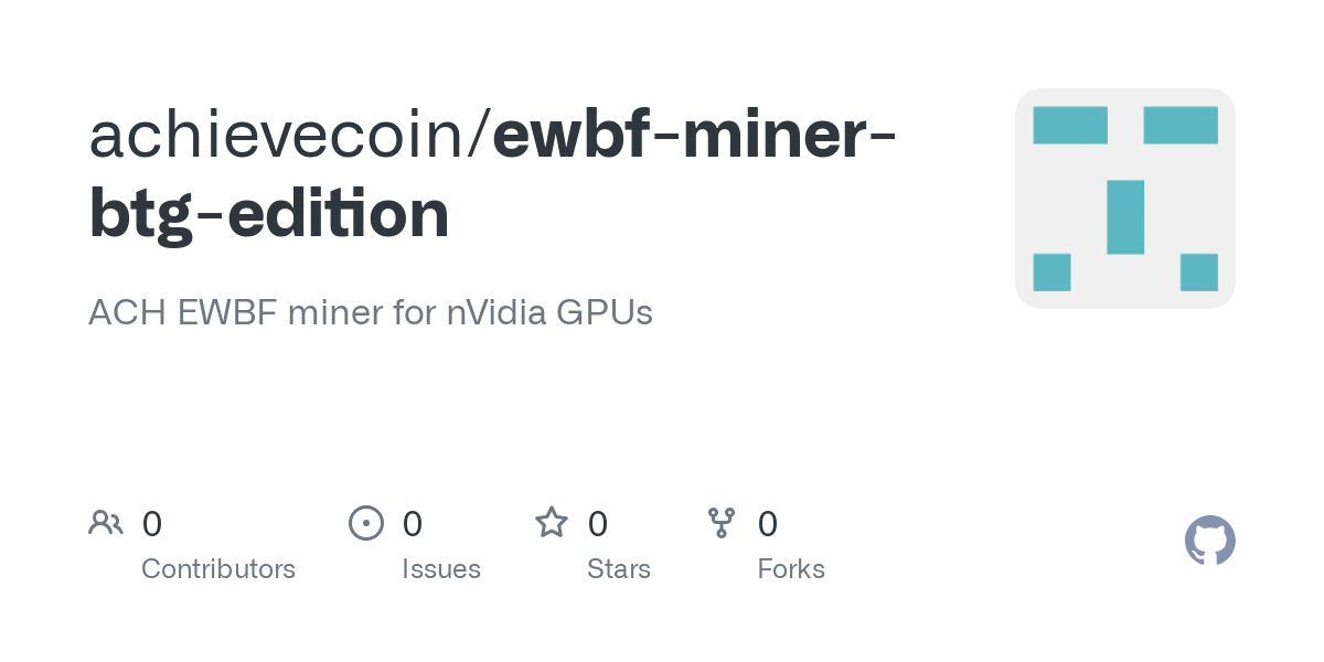 btg miner nvidia