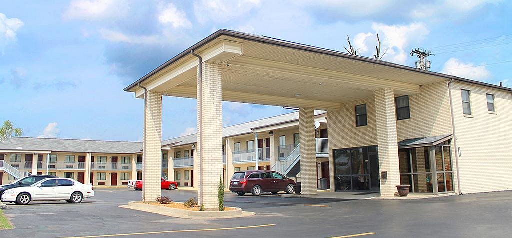 budget inn paducah ky