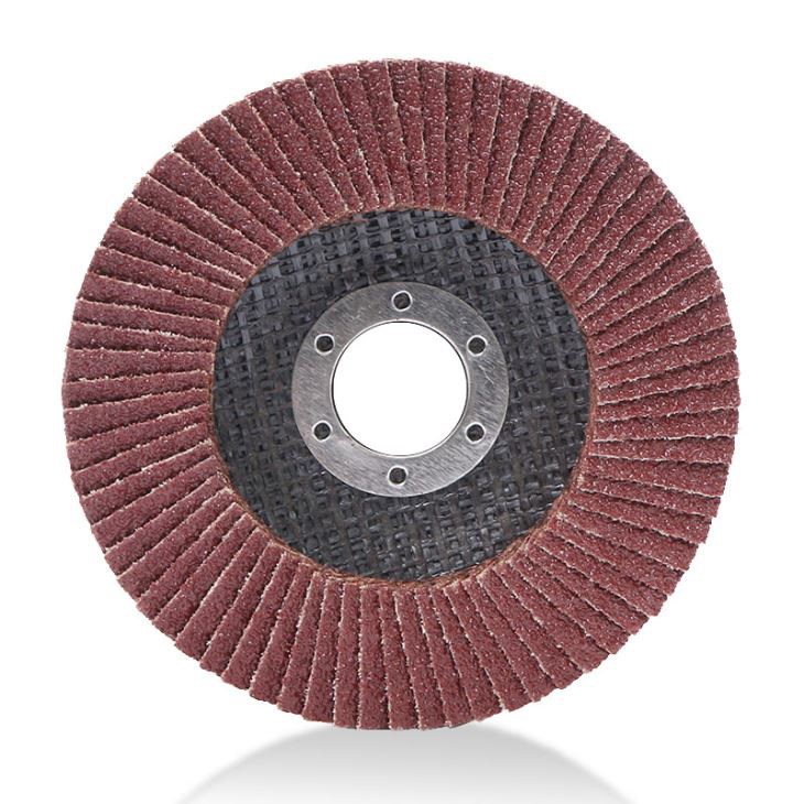 buffing wheel for angle grinder