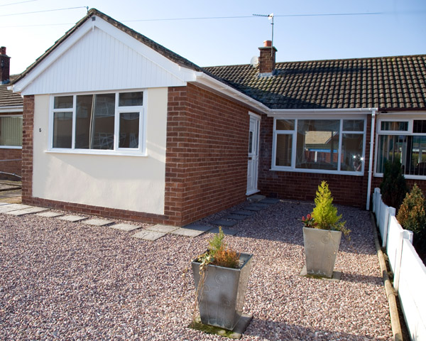 bungalows for sale in cleveleys