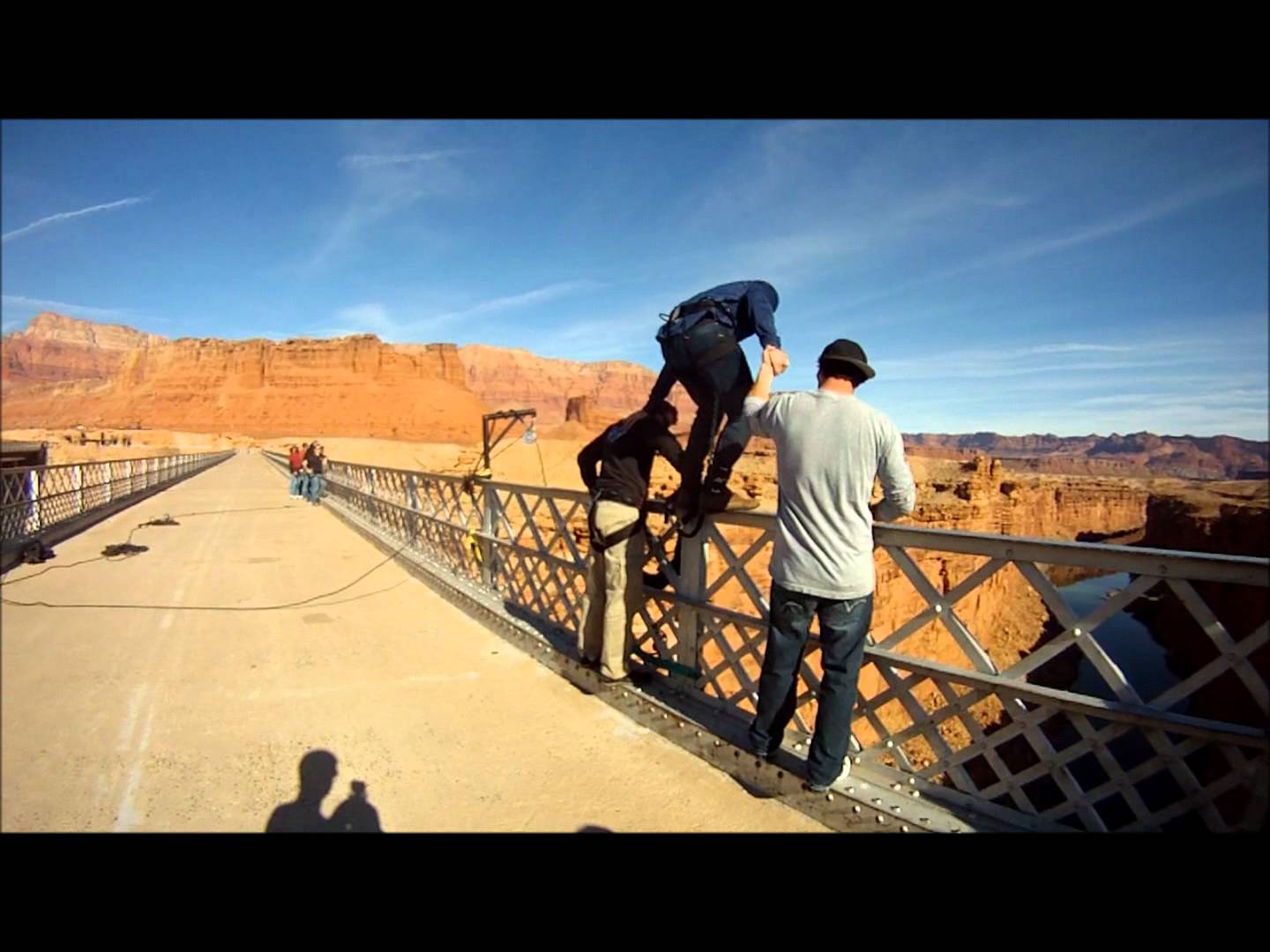 bungee jumping phoenix az