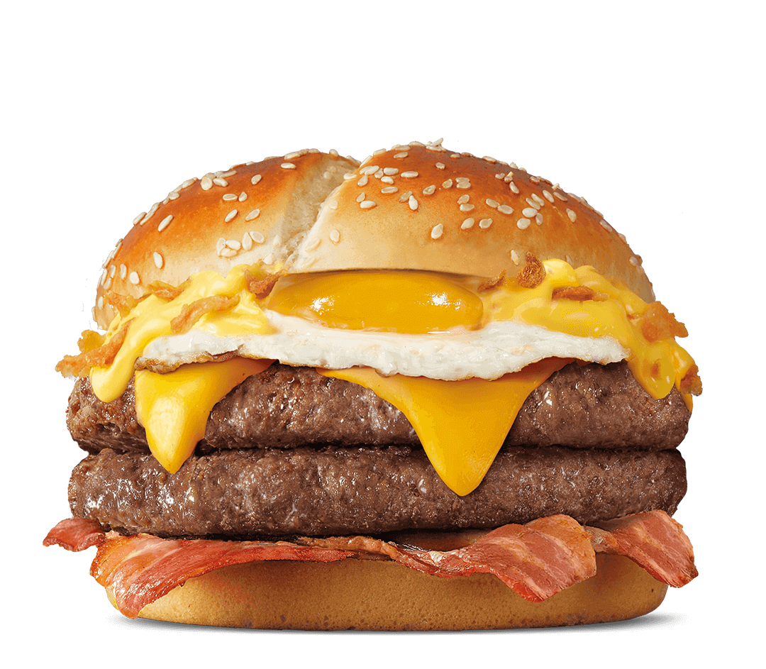 burger mcdonalds