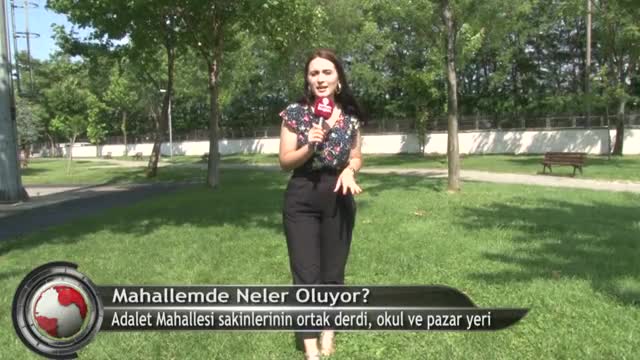 bursa adalet mahallesi