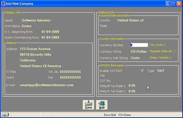 busy software free download 3.6 full version