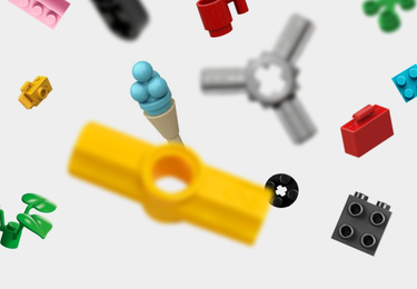 buy individual lego pieces