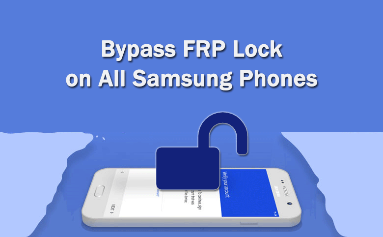 bypass samsung frp