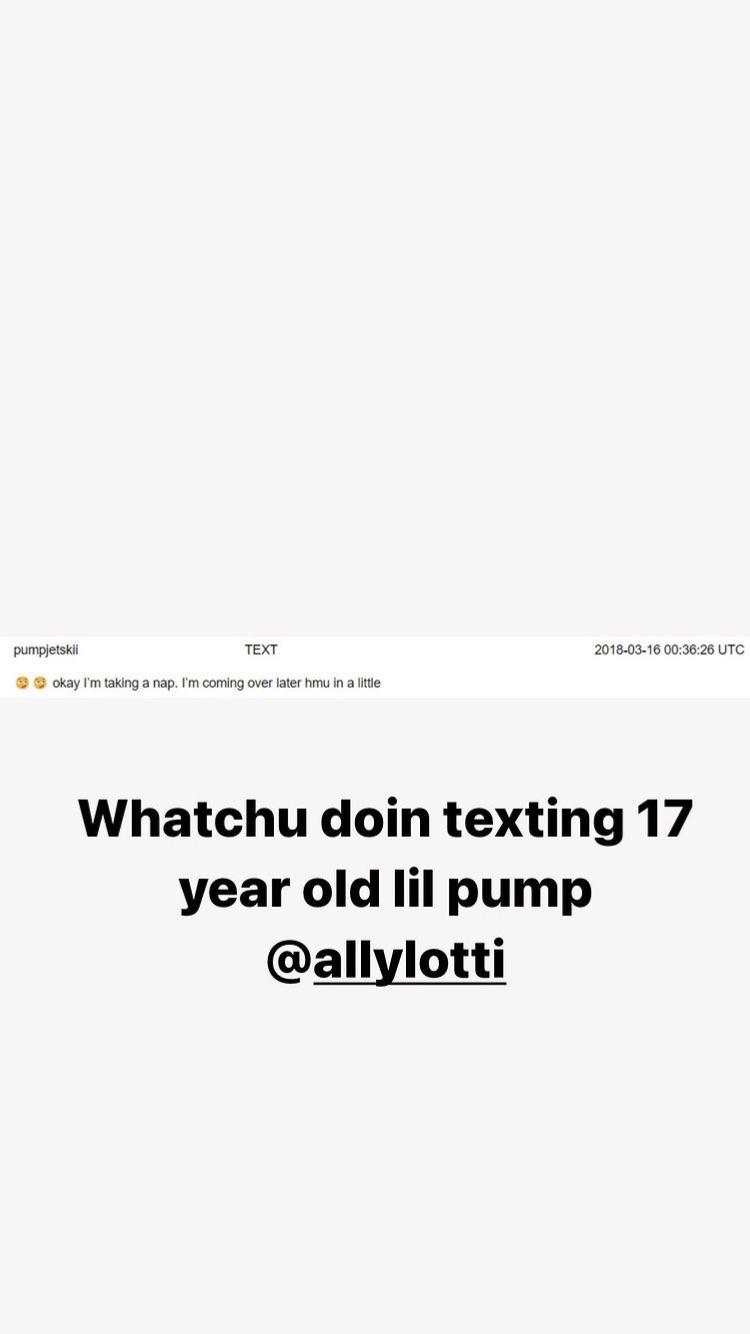 ally lotti onlyfans leaked