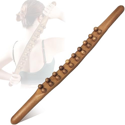 guasha wood stick