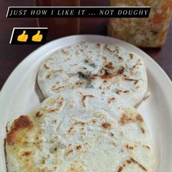 pupusas comalapa