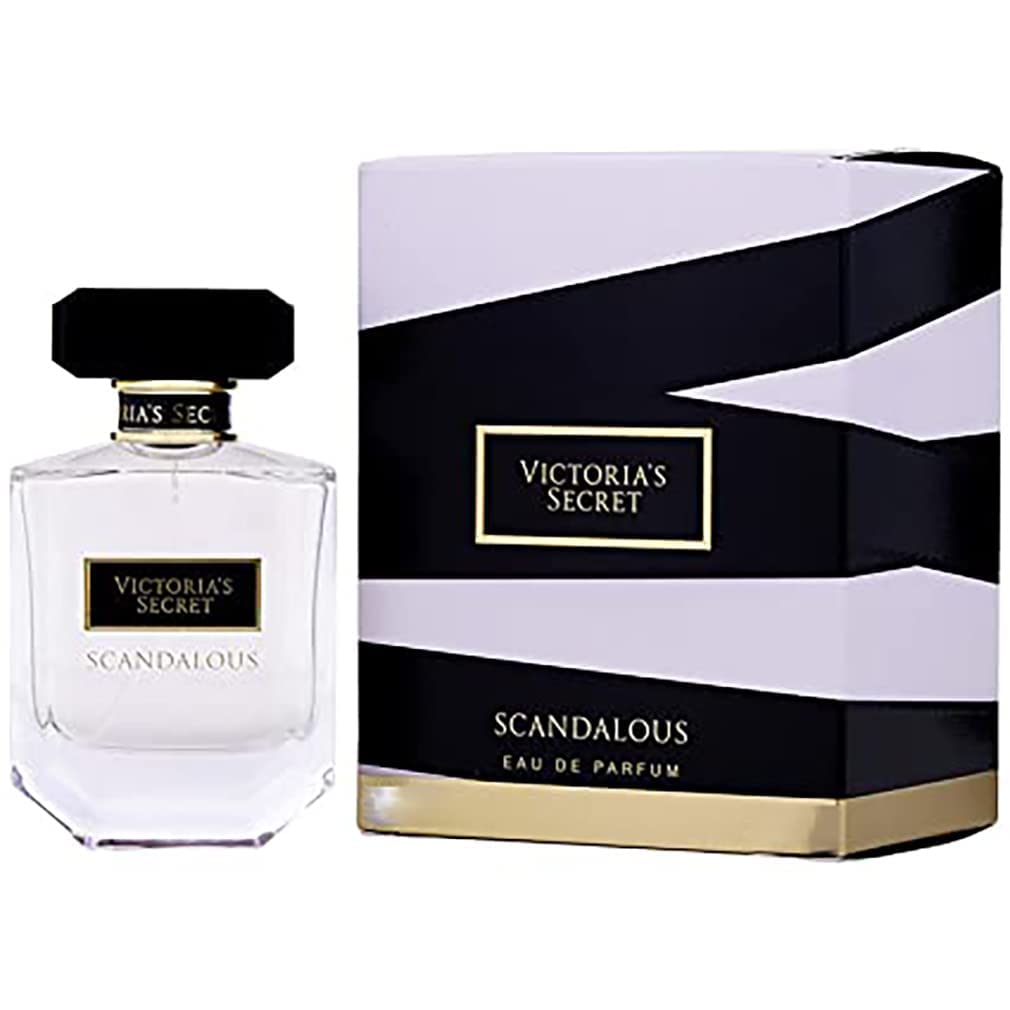 perfume scandalous victoria secret precio