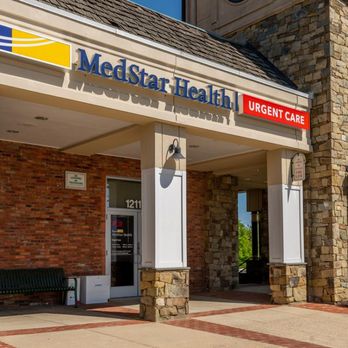 medstar health near me