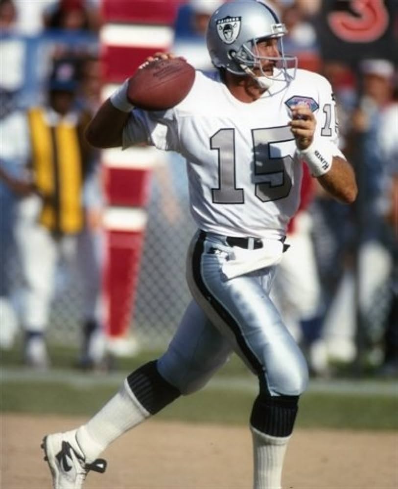 jeff hostetler raiders