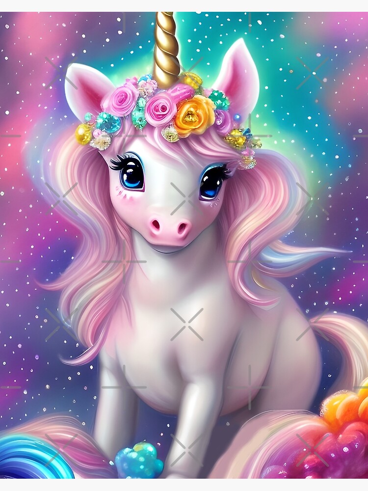 imagenes de unicornios bebes