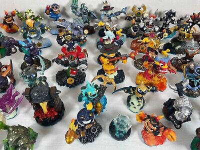 skylanders ebay