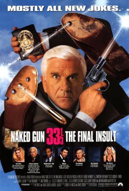 naked gun