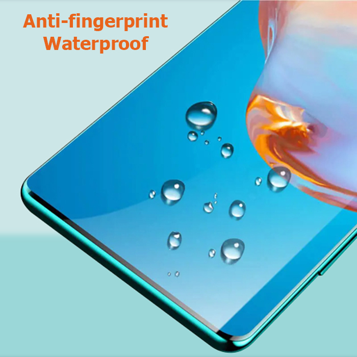 hydrogel screen protector