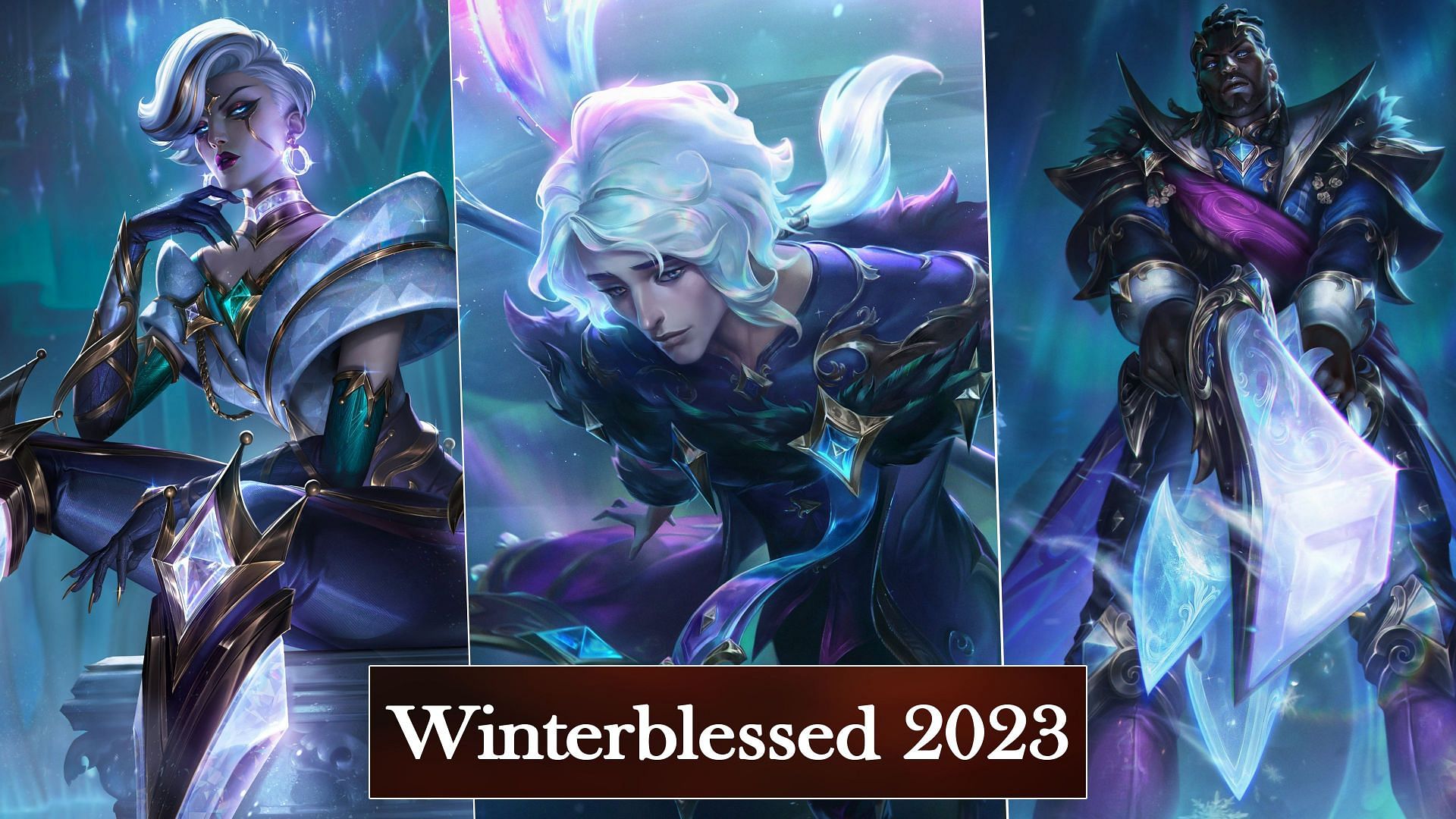 winterblessed 2023