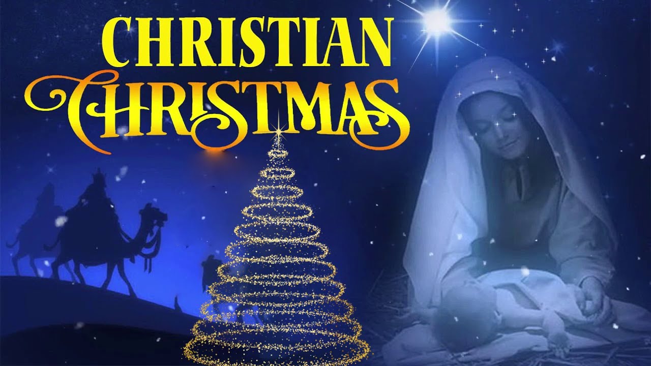 classic christmas songs christian