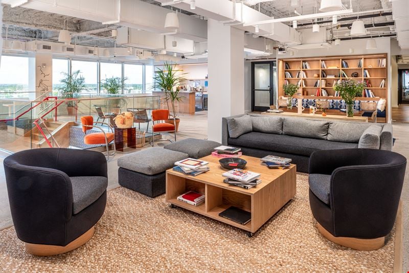 wework - office space & coworking