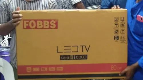 fobbs led tv