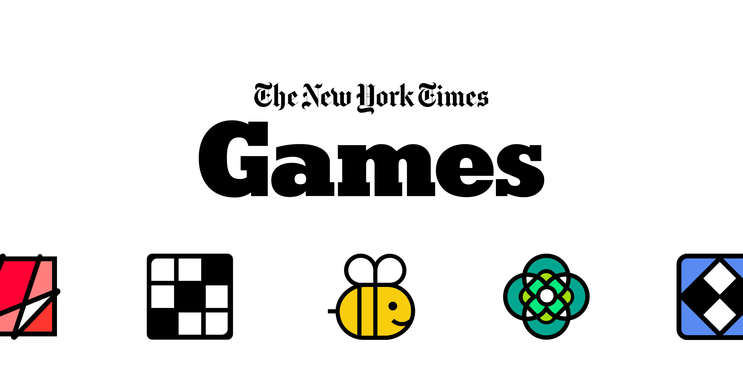 nytimes puzzles